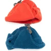Hot Decho Retro Ear Cap - 2 Colors