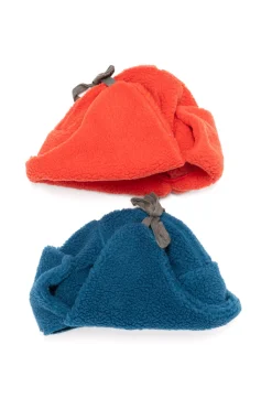 Hot Decho Retro Ear Cap - 2 Colors
