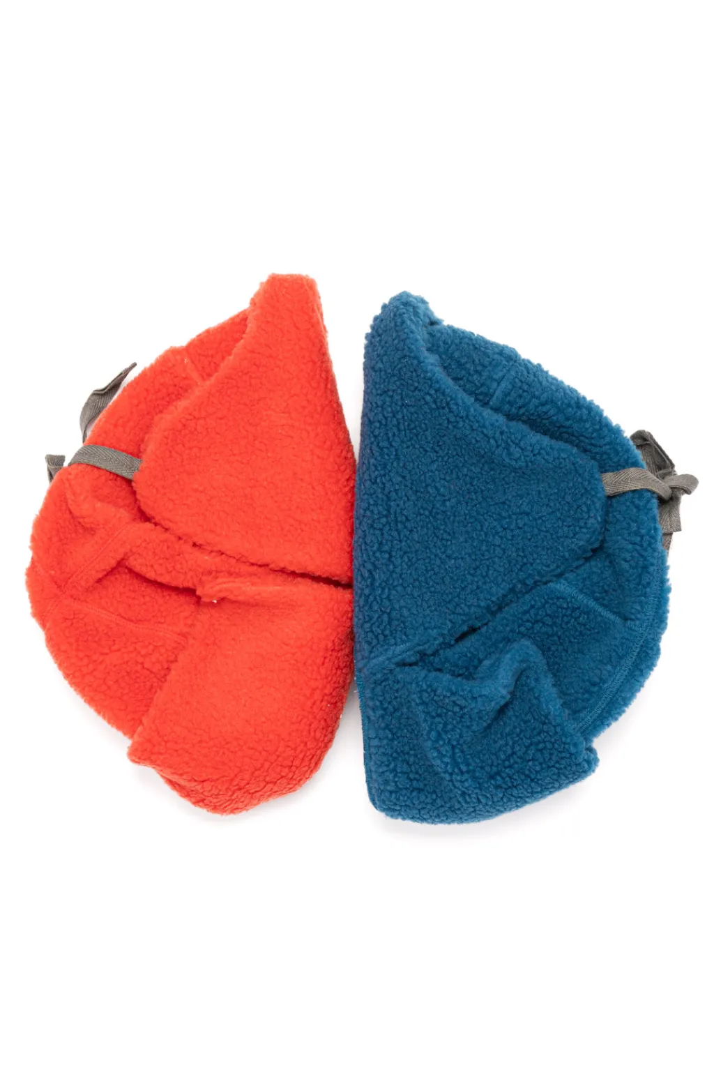 Hot Decho Retro Ear Cap - 2 Colors