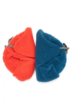 Best Decho Retro Ear Cap - 2 Colors