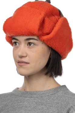 Hot Decho Retro Ear Cap - 2 Colors