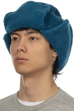 Best Decho Retro Ear Cap - 2 Colors