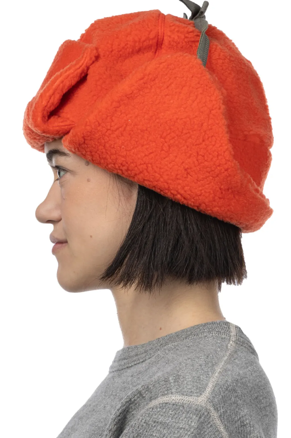 Hot Decho Retro Ear Cap - 2 Colors