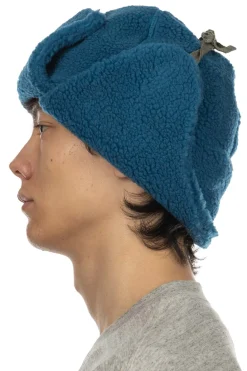 Best Decho Retro Ear Cap - 2 Colors