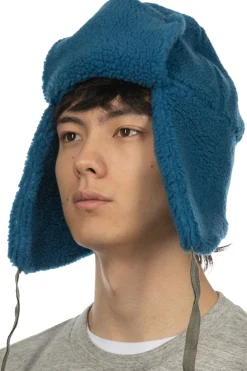Best Decho Retro Ear Cap - 2 Colors