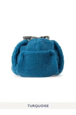 Best Decho Retro Ear Cap - 2 Colors