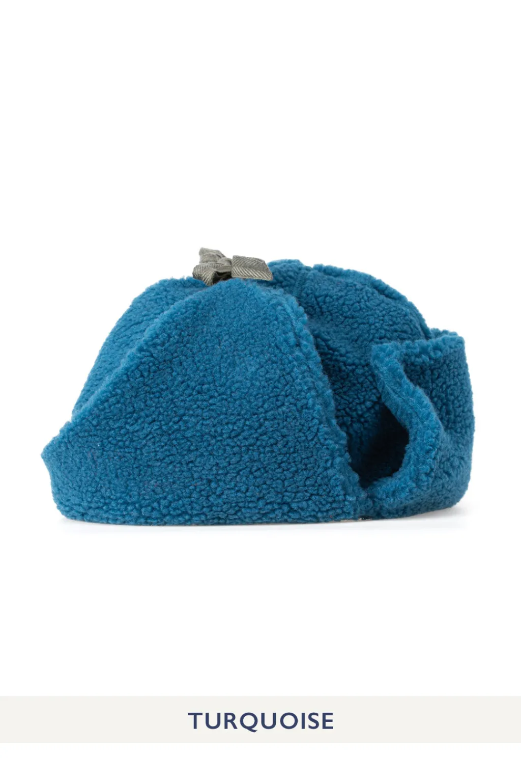 Best Decho Retro Ear Cap - 2 Colors