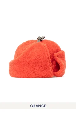 Best Decho Retro Ear Cap - 2 Colors