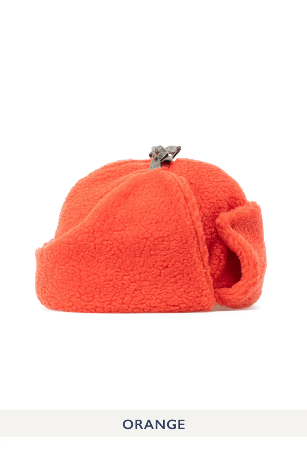 Best Decho Retro Ear Cap - 2 Colors