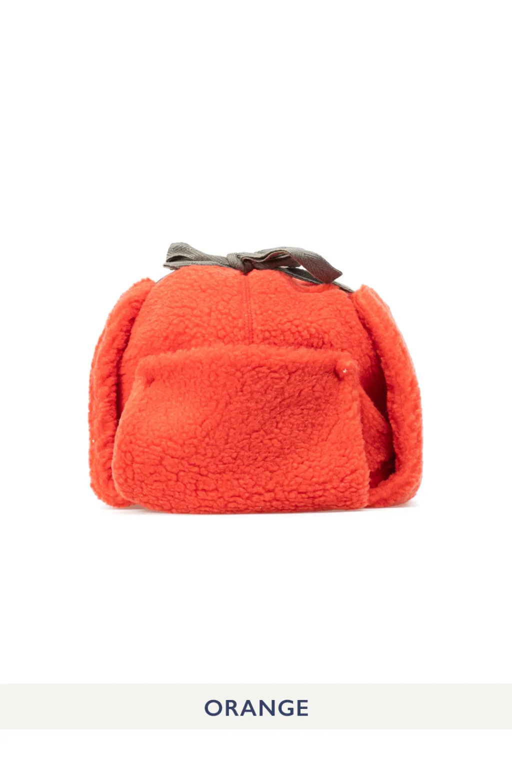 Hot Decho Retro Ear Cap - 2 Colors