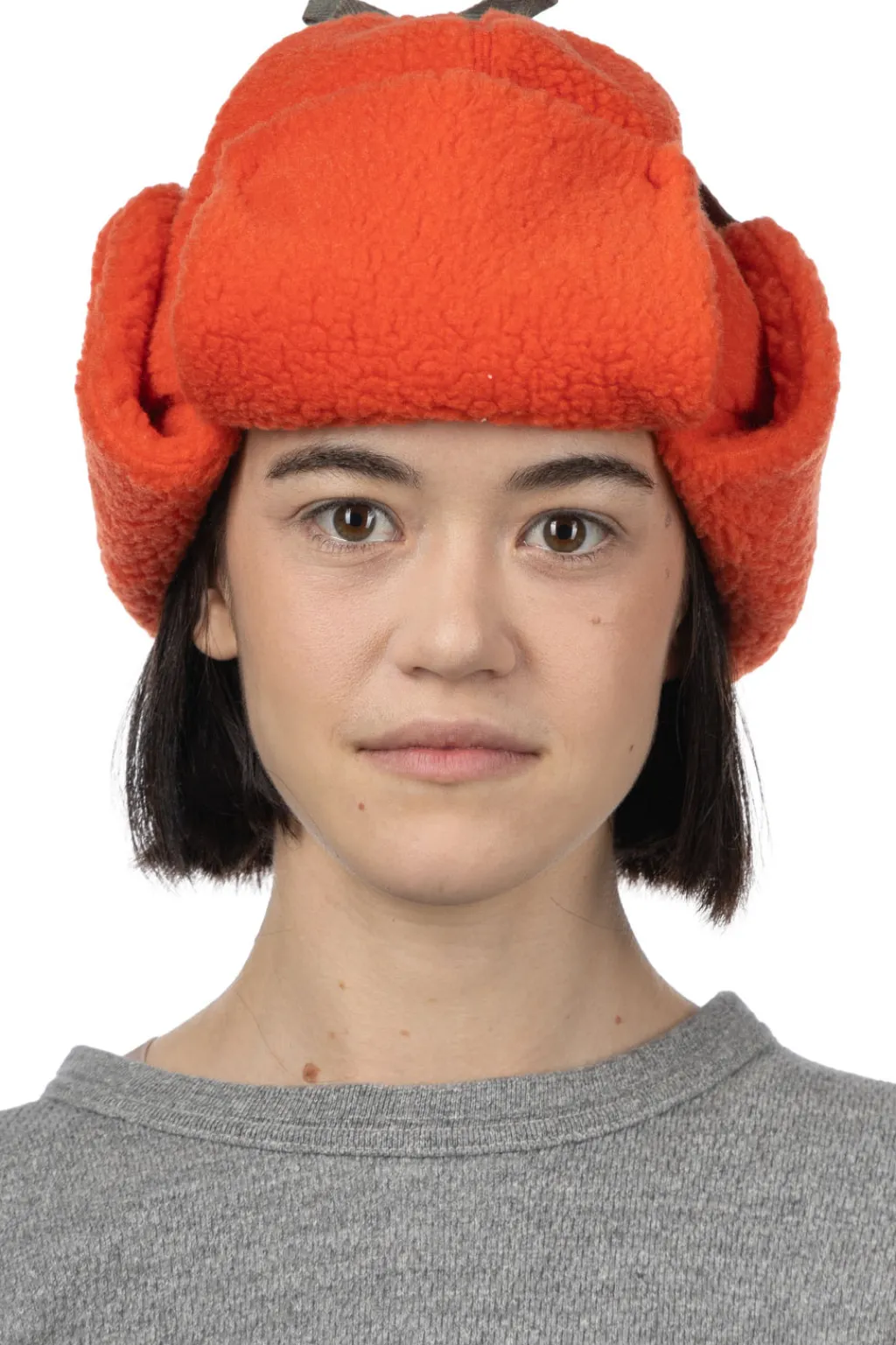 Hot Decho Retro Ear Cap - 2 Colors