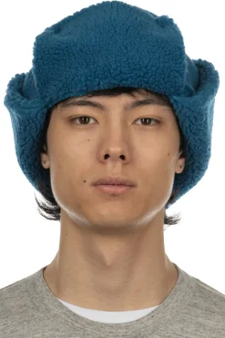 Best Decho Retro Ear Cap - 2 Colors