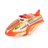 New Masudaya Toy Company Retro Mini Rocket Racer