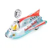 New Masudaya Toy Company Retro Mini Sonicon Rocket