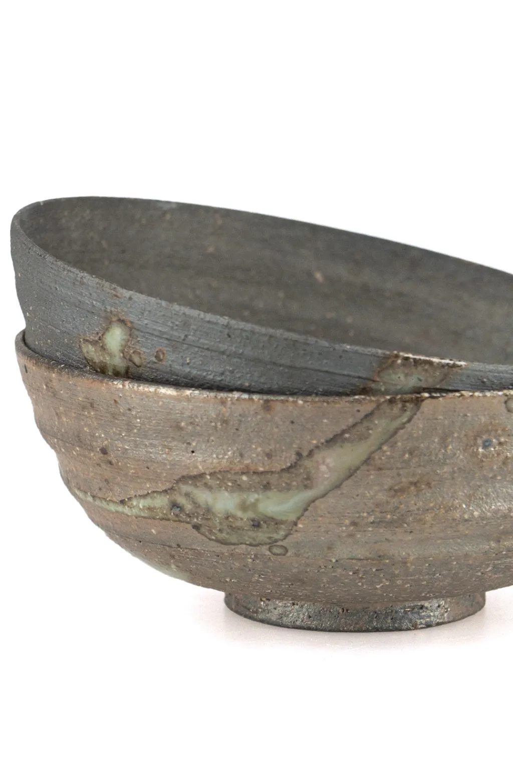 Outlet KISENYOU Ceramics Rice Bowl - in 2 Color Choices