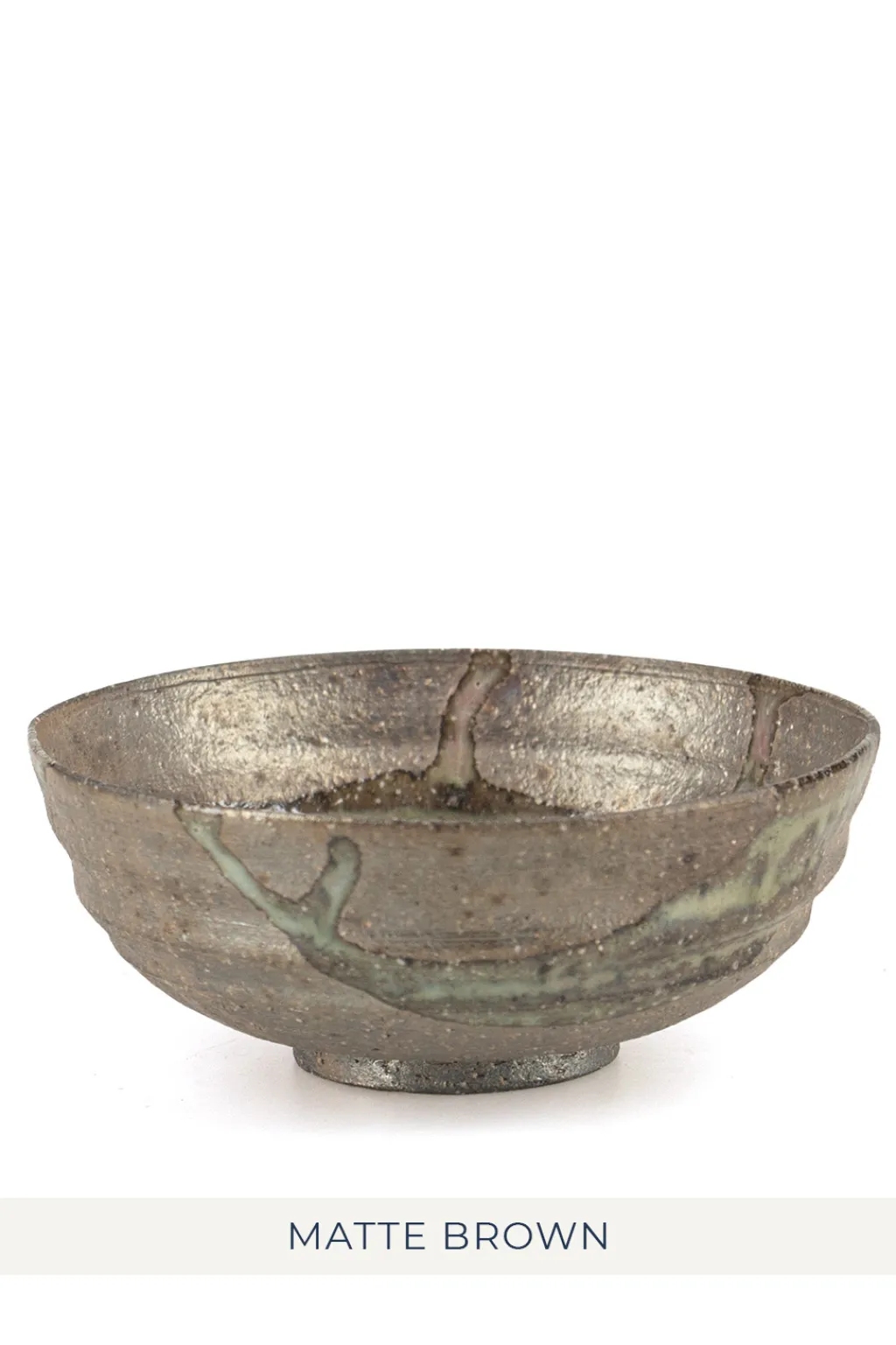 Outlet KISENYOU Ceramics Rice Bowl - in 2 Color Choices