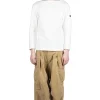 Sale Kapital Rip Stop JUMBO Cargo Pants - Beige