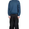 Sale Kapital Rip Stop JUMBO Cargo Pants - Black