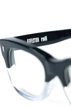 Discount Effector Roll Eyeglasses - BK2