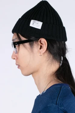 Fashion Effector Roll Eyeglasses - BK2