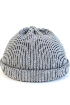 Discount Decho Roll Knit Cap in 4 Color Choices