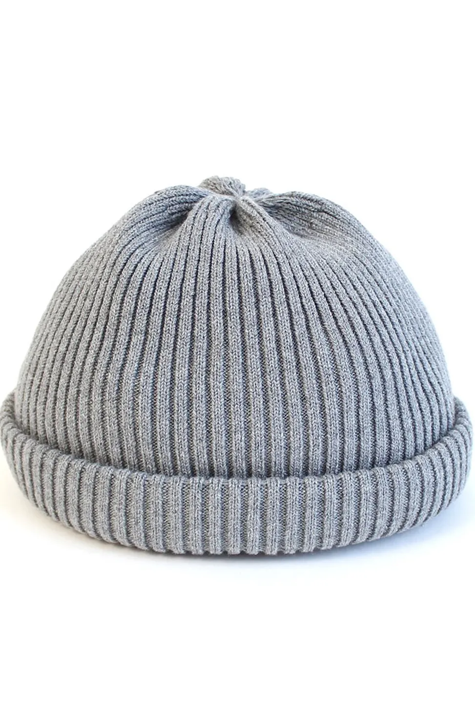 Discount Decho Roll Knit Cap in 4 Color Choices