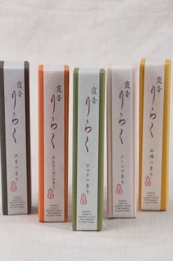 Hot Riraku Fragrance Room Spray