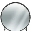 Hot West Village Tokyo ROUND MIRROR - L