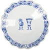 Sale Motif Ceramic and Art Round Plate - Champion Belt