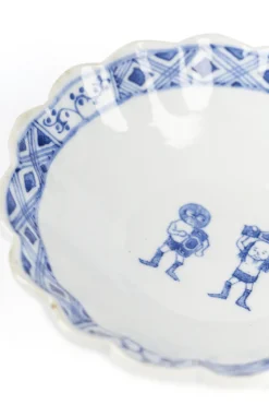 Sale Motif Ceramic and Art Round Plate - Champion Belt