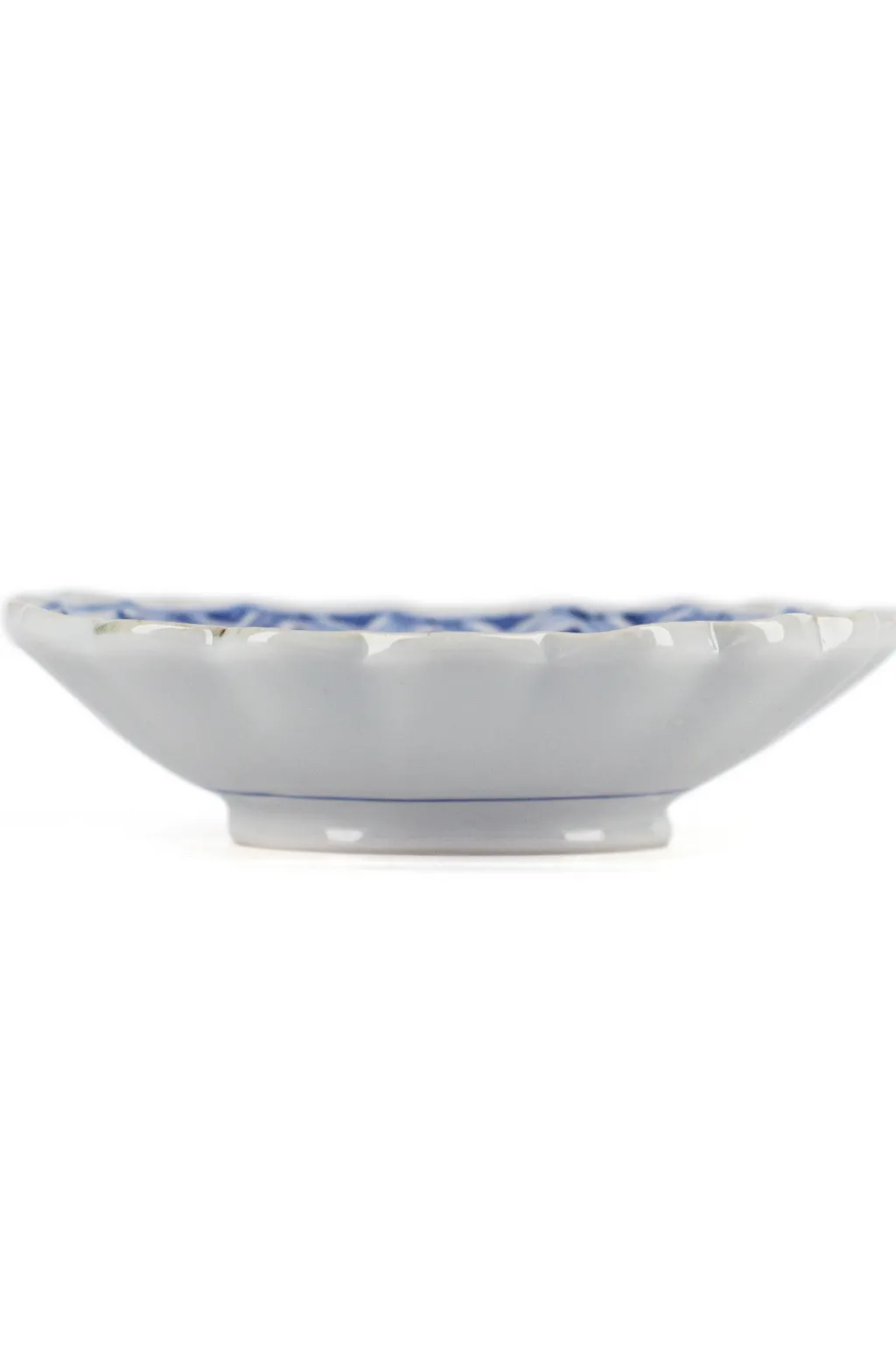 Sale Motif Ceramic and Art Round Plate - Champion Belt