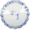 Discount Motif Ceramic and Art Round Plate - Jumping