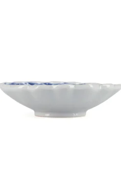 Discount Motif Ceramic and Art Round Plate - Jumping