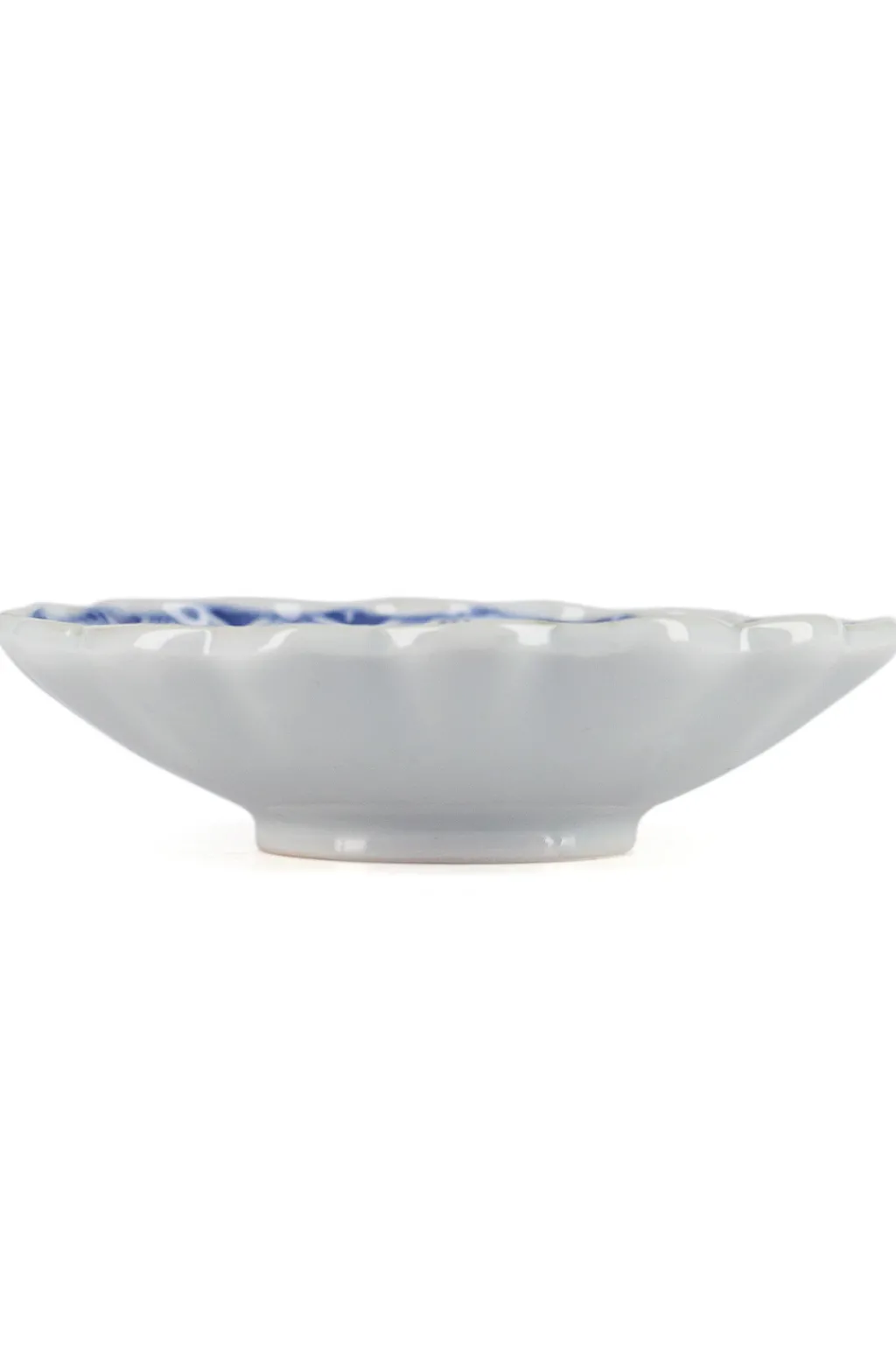 Discount Motif Ceramic and Art Round Plate - Jumping