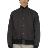Outlet Nigel Cabourn 50s Cardigan - Charcoal