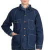 Discount OrSlow 1950's Coverall Jacket - One Wash