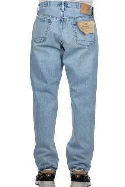 Discount OrSlow 105 90'S DENIM SKY BLUE