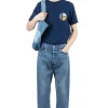 Discount OrSlow 105 90's Denim Used
