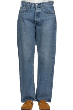 New OrSlow 105 90's Denim Used