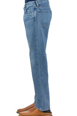 Discount OrSlow 105 90's Denim Used