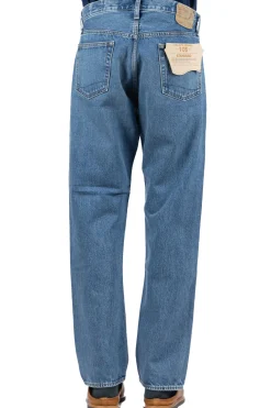 Discount OrSlow 105 90's Denim Used