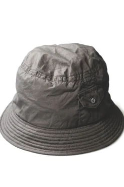 Sale Decho Safari Hat - Grey