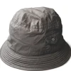 Outlet Decho Safari Hat - Grey