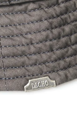 Outlet Decho Safari Hat - Grey