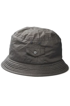 Outlet Decho Safari Hat - Grey