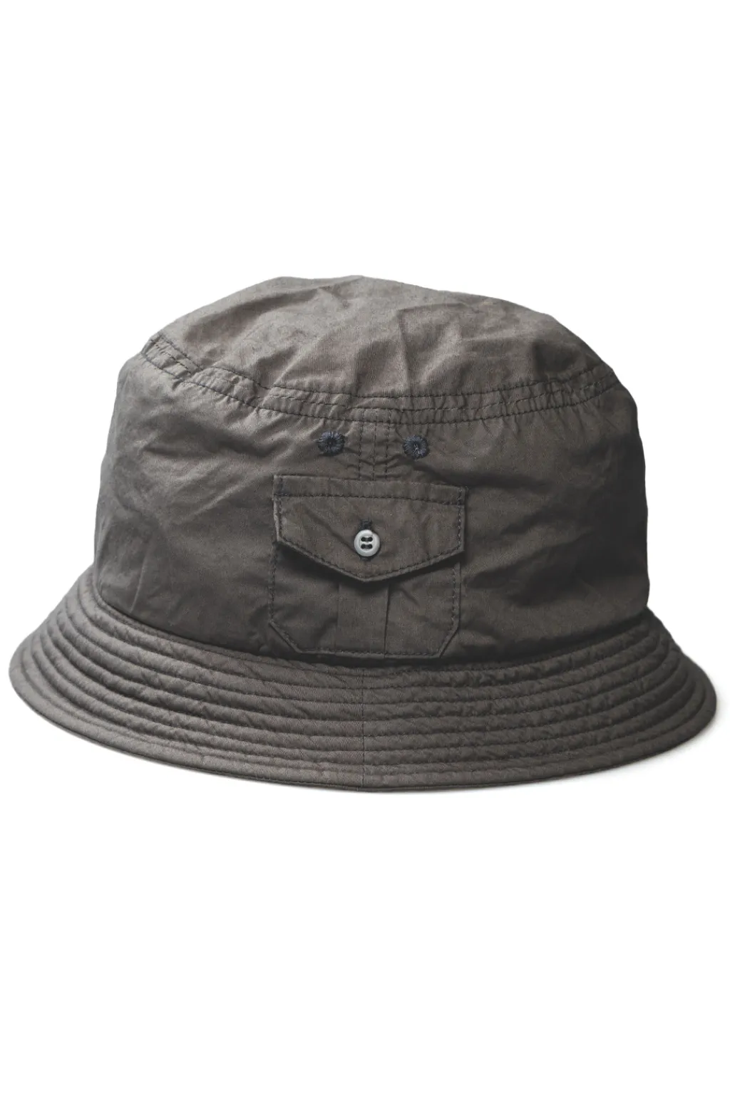 Outlet Decho Safari Hat - Grey