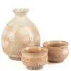 Discount KISENYOU Ceramics Sake Set - Sakura