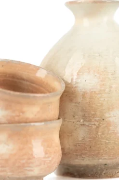 Discount KISENYOU Ceramics Sake Set - Sakura