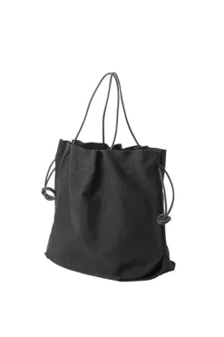 Discount amiacalva Scarecrow Tote - Large - Black