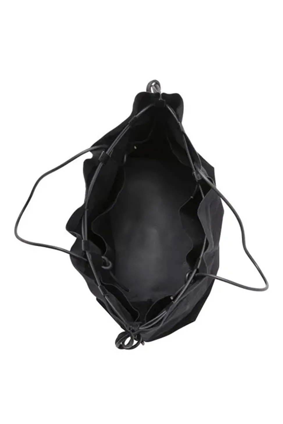 Outlet amiacalva Scarecrow Tote - Large - Black